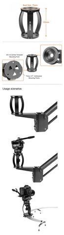 E-Image EI-A19R Înălțător oală - cbspro