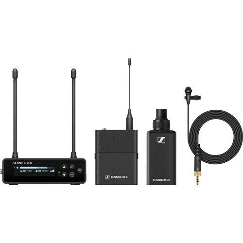 Sennheiser EW-DP ENG SET (S1-7) - cbspro