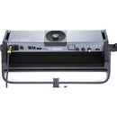 Gemini 2x1 Soft Panel - cbspro