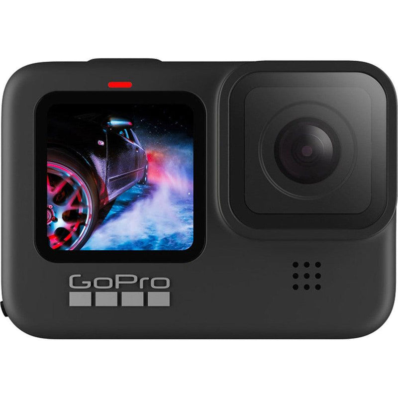 GoPro Camera Sport & Outdoor Hero 9 (Negru) - cbspro