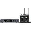 Sennheiser ew IEM G4-Twin - Kit de sistem de monitorizare wireless - cbspro