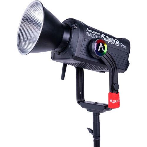 Lumina Aputure LS 600c Pro (V-Mount) - cbspro