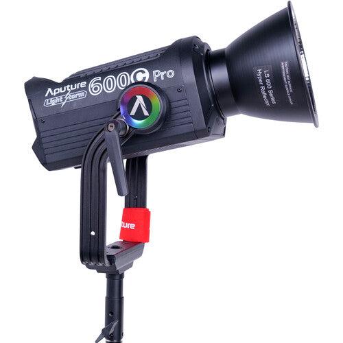 Lumina Aputure LS 600c Pro (V-Mount) - cbspro