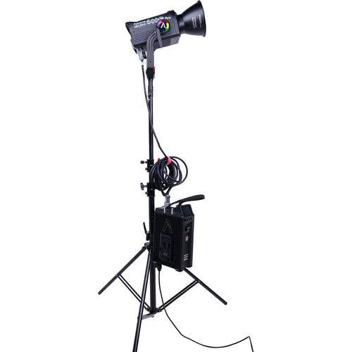 Lumina Aputure LS 600c Pro (V-Mount) - cbspro