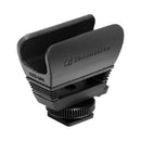 Microfon shotgun Sennheiser MKE 600 - cbspro