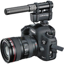 Microfon shotgun Audio-Technica AT8024 - cbspro