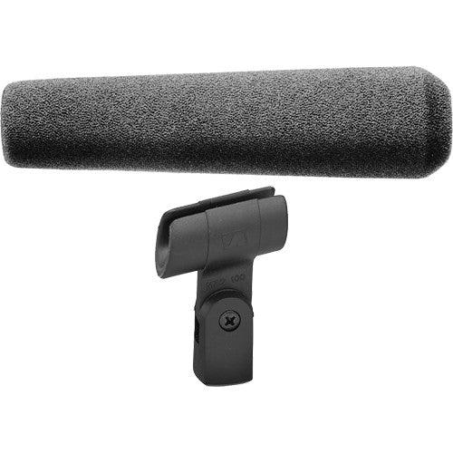 Sennheiser MKH 416-P48U3 Microfon Shotgun rezistent la umiditate