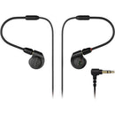 Monitoare in-ear Audio-Technica ATH-E40 - cbspro