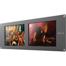 Monitor Blackmagic Design SmartView Duo 2 - cbspro