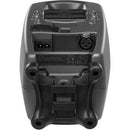 Monitor activ bi-amplificat Genelec 8010A - cbspro