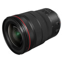 Obiectiv Canon RF 15-35MM F2.8 L IS USM - cbspro