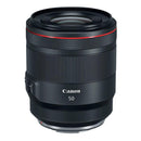 Obiectiv Canon RF 50mm f/1.2 L USM - cbspro