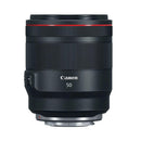 Obiectiv Canon RF 50mm f/1.2 L USM - cbspro