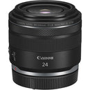Obiectiv Canon RF 24mm f/1.8 Macro IS STM - cbspro