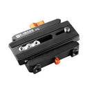 E-Image P6 Adaptor video quick-release - cbspro