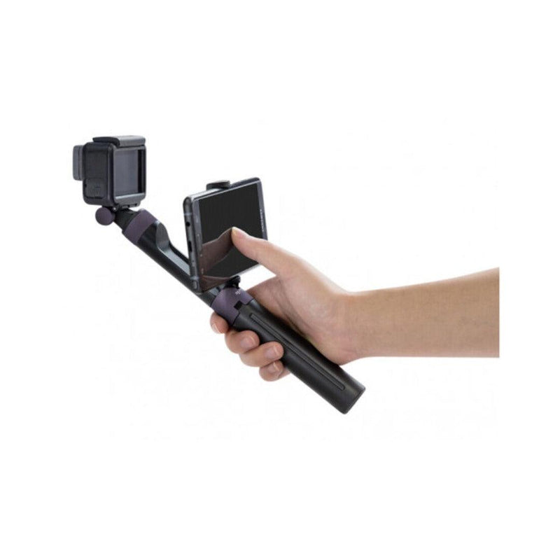 PGYTECH Hand Grip si Trepied pentru Camere de Actiune - cbspro