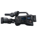 Panasonic AJ-CX4000GJ 4K HDR ENG Shoulder-Mount Camera - cbspro
