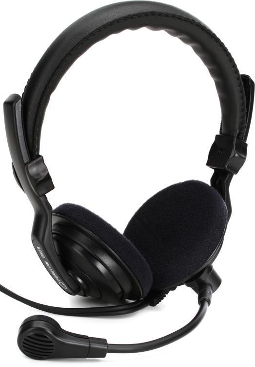 PunQtum Q920 headset Intercom dual ear - cbspro