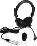 PunQtum Q920 headset Intercom dual ear - cbspro
