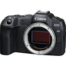 Canon EOS R8 Camera Body Mirrorless Digital - cbspro