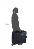 Geanta HPRC 2710 RESIN CASE - cbspro