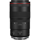 Obiectiv Canon RF 100mm f/2.8 L IS USM Macro - cbspro