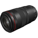 Obiectiv Canon RF 100mm f/2.8 L IS USM Macro - cbspro