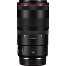 Obiectiv Canon RF 100mm f/2.8 L IS USM Macro - cbspro
