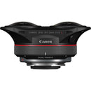 Obiectiv Canon RF 5.2 mm f/2.8 L Dual Fisheye 3D VR - cbspro