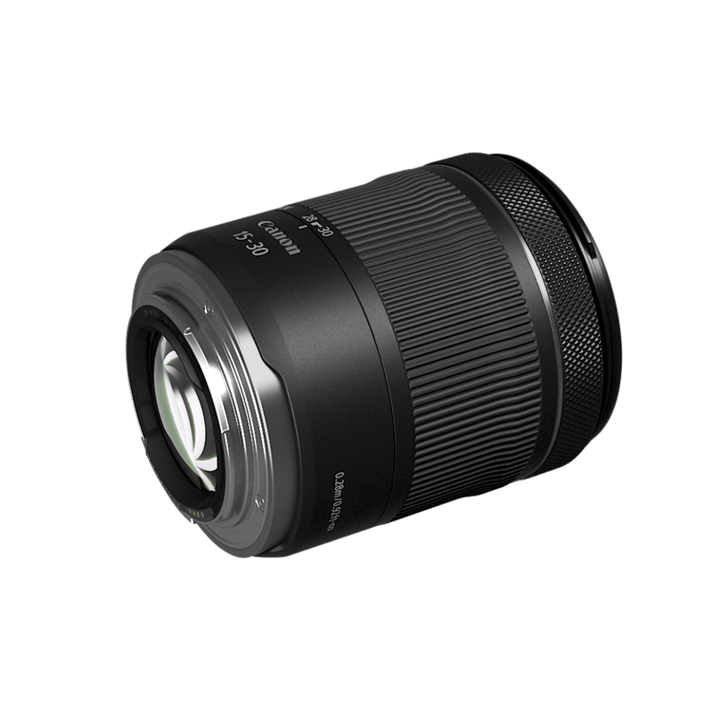Obiectiv Canon RF 15-30mm f/4.5-6.3 IS STM - cbspro