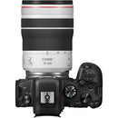 Obiectiv Canon RF 70-200 f/4 L IS - cbspro