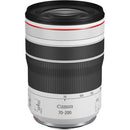 Obiectiv Canon RF 70-200 f/4 L IS - cbspro