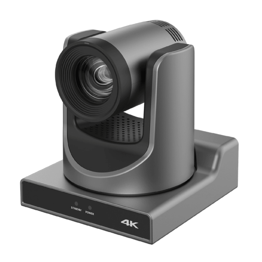 【*tomo*】 RTX-VX6020 – Cameră PTZ 4K60p Profesională 20x Zoom Optic pentru Strea