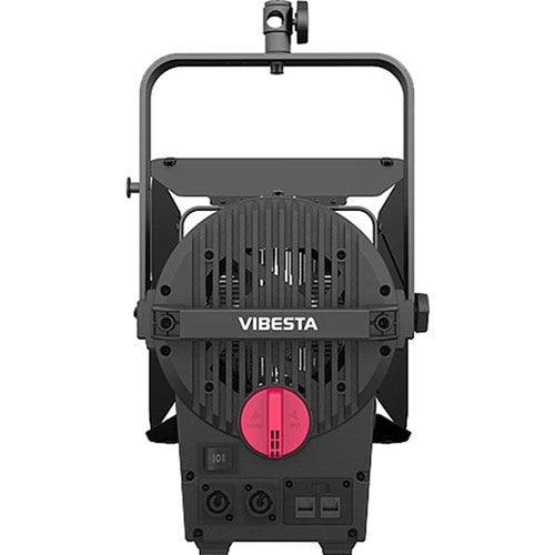 Lumină Fresnel LED bicoloră Rayzr 7 7" 200 W (pachet premium) - cbspro