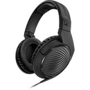 Căști de monitorizare Sennheiser HD 200 Pro - cbspro