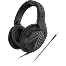 Căști de monitorizare Sennheiser HD 200 Pro - cbspro