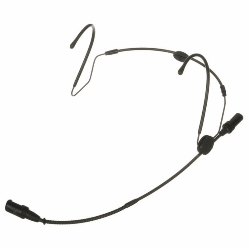 Sennheiser Căsti (headset) HSP 4-ew-3 - cbspro