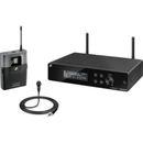 Sistem de microfon lavalier wireless Sennheiser XSW2-ME2 - cbspro