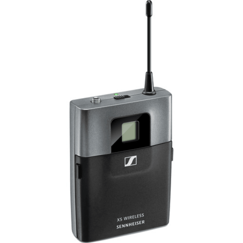Sistem de microfon lavalier wireless Sennheiser XSW2-ME2 - cbspro