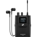 Sennheiser XSW IEM SET - Sistem de monitorizare wireless stereo - cbspro