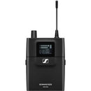 Sennheiser XSW IEM SET - Sistem de monitorizare wireless stereo - cbspro