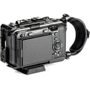 Tilta Cușcă completă pentru camera Sony FX3 și FX30 (Negru) - cbspro