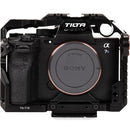 Tilta Full Camera Cage pentru Sony a7S III (Negru) - cbspro