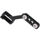 Atașament clemă HDMI Tilta pentru Canon C70 - Negru - cbspro