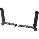 Tilta Sistem dual usor de susținere gimbal - cbspro