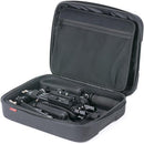 Tilta Lightweight Shoulder Rig (Negru) - cbspro