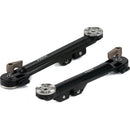 Tilta Lightweight Shoulder Rig (Negru) - cbspro