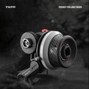 Tilta Tiltaing Pocket Follow Focus - cbspro