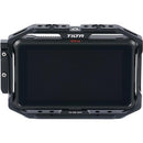 Tilta Cușcă pentru monitor Atomos Ninja V (negru) înclinabilă - cbspro
