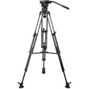 E-Image EG03PA2 Kit Trepied Video - cbspro